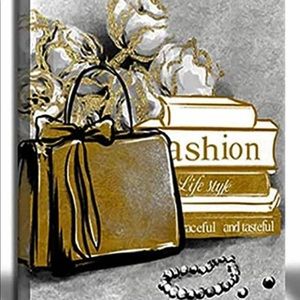 Fashion! Fashion! Fashion!